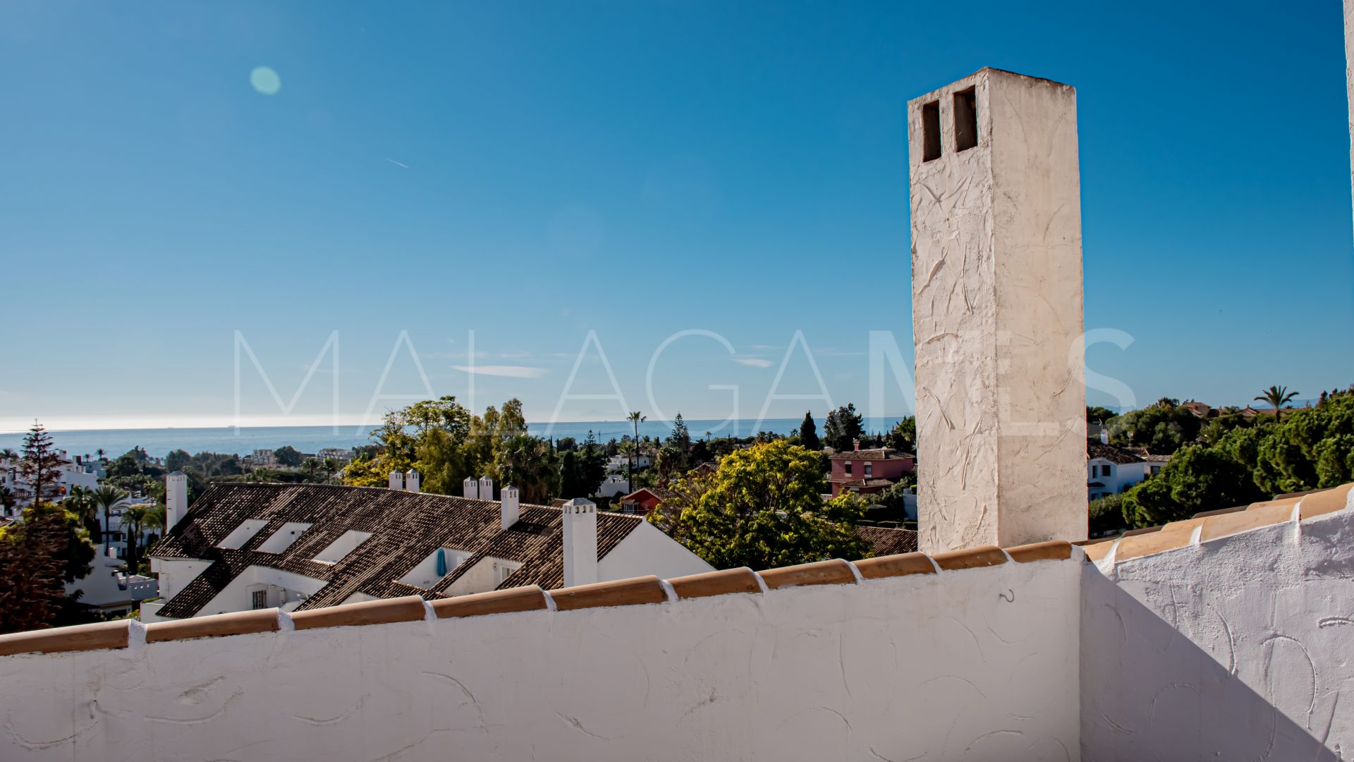 El Dorado, atico duplex for sale de 2 bedrooms