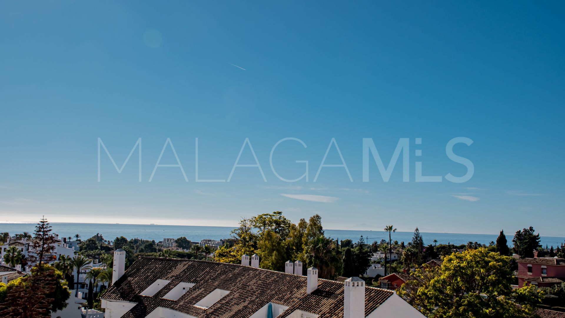 El Dorado, atico duplex for sale de 2 bedrooms