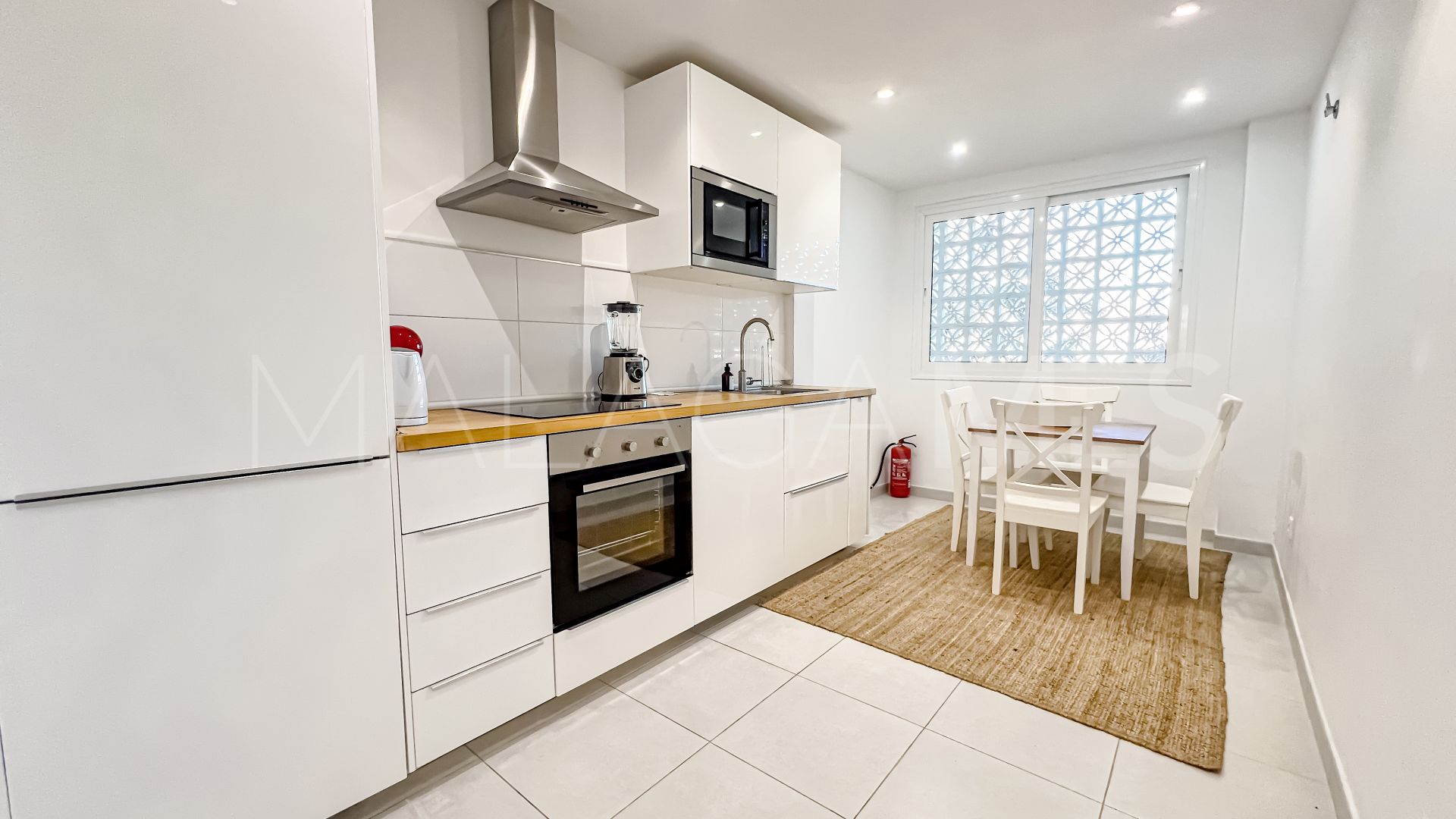 El Dorado, atico duplex for sale de 2 bedrooms