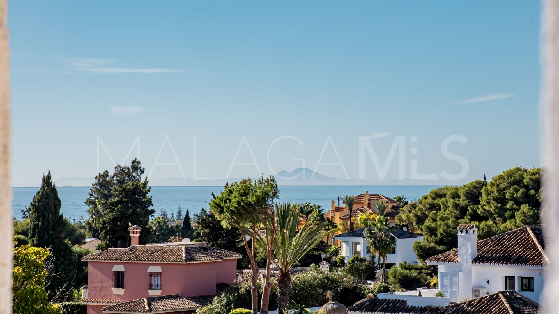 El Dorado, atico duplex for sale de 2 bedrooms