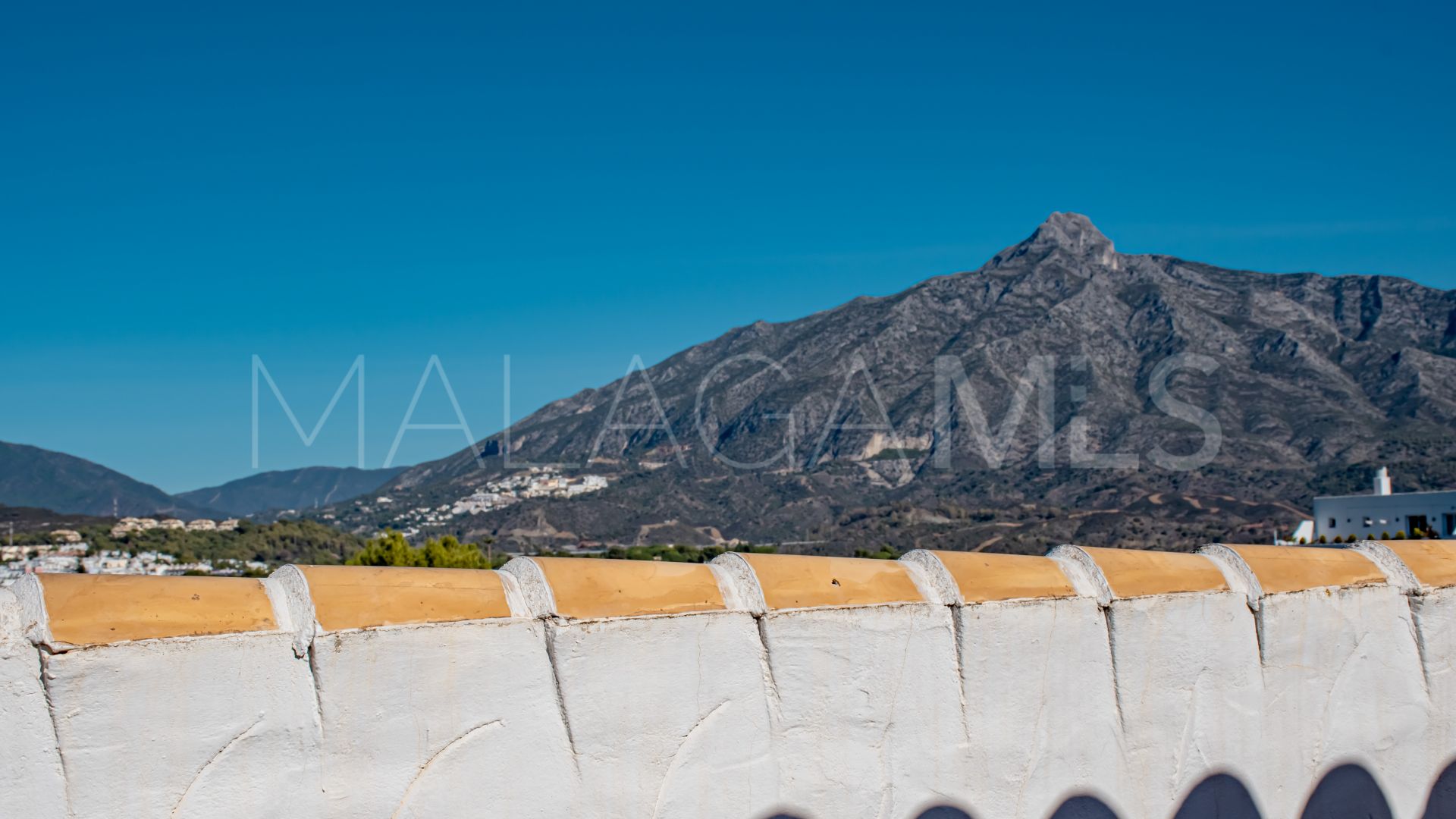 El Dorado, atico duplex for sale de 2 bedrooms