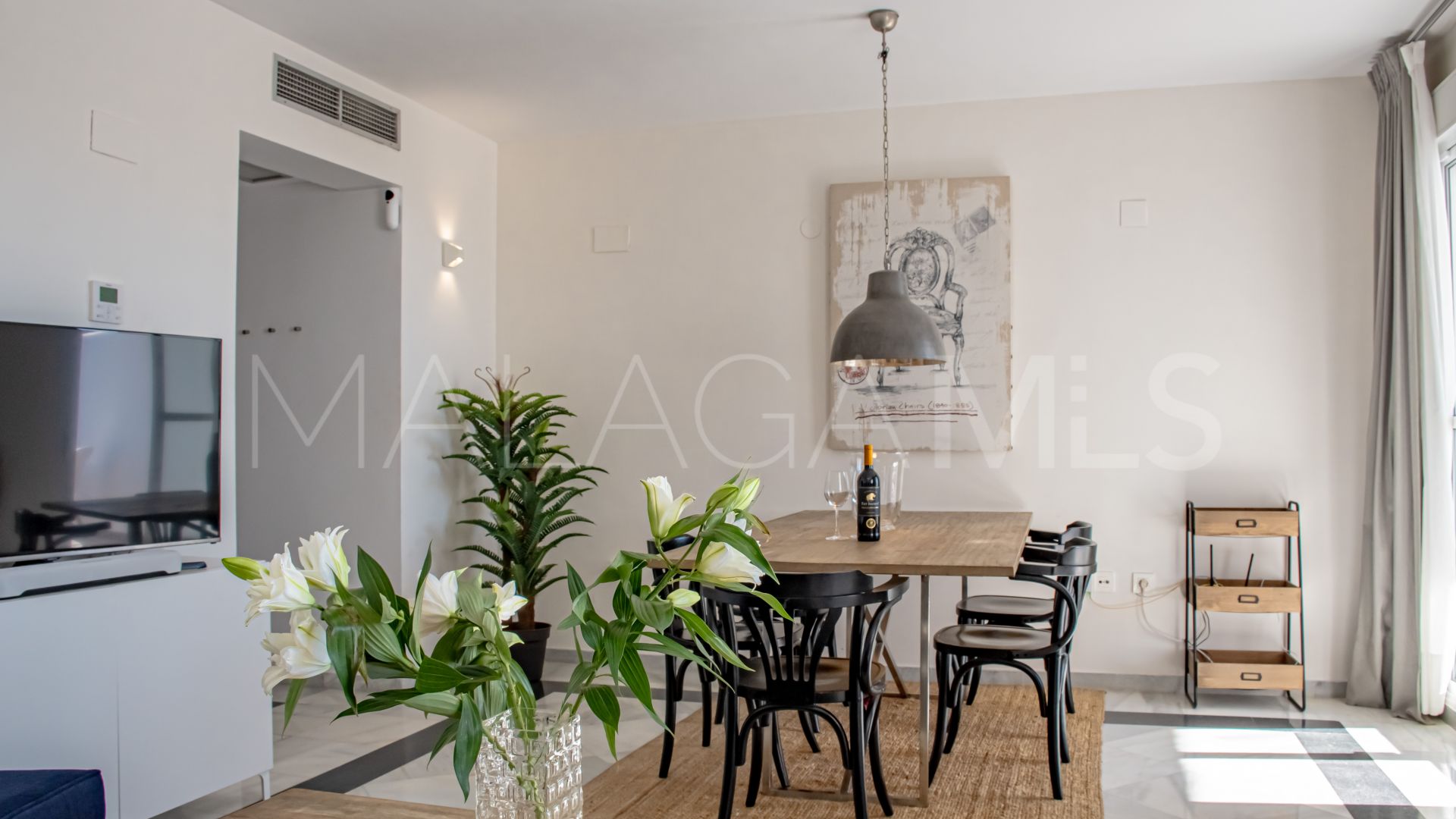 El Dorado, atico duplex for sale de 2 bedrooms