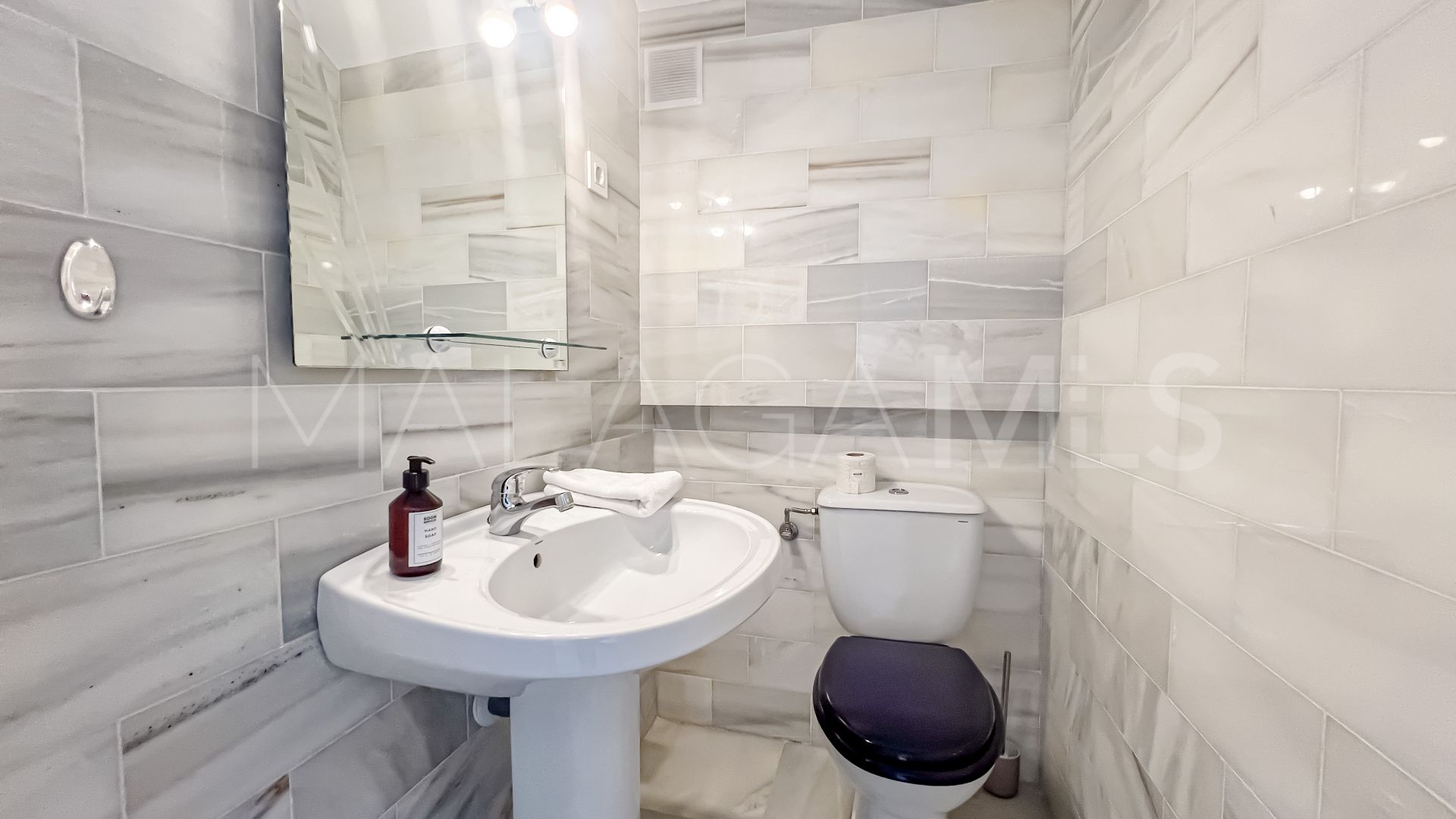 El Dorado, atico duplex for sale de 2 bedrooms