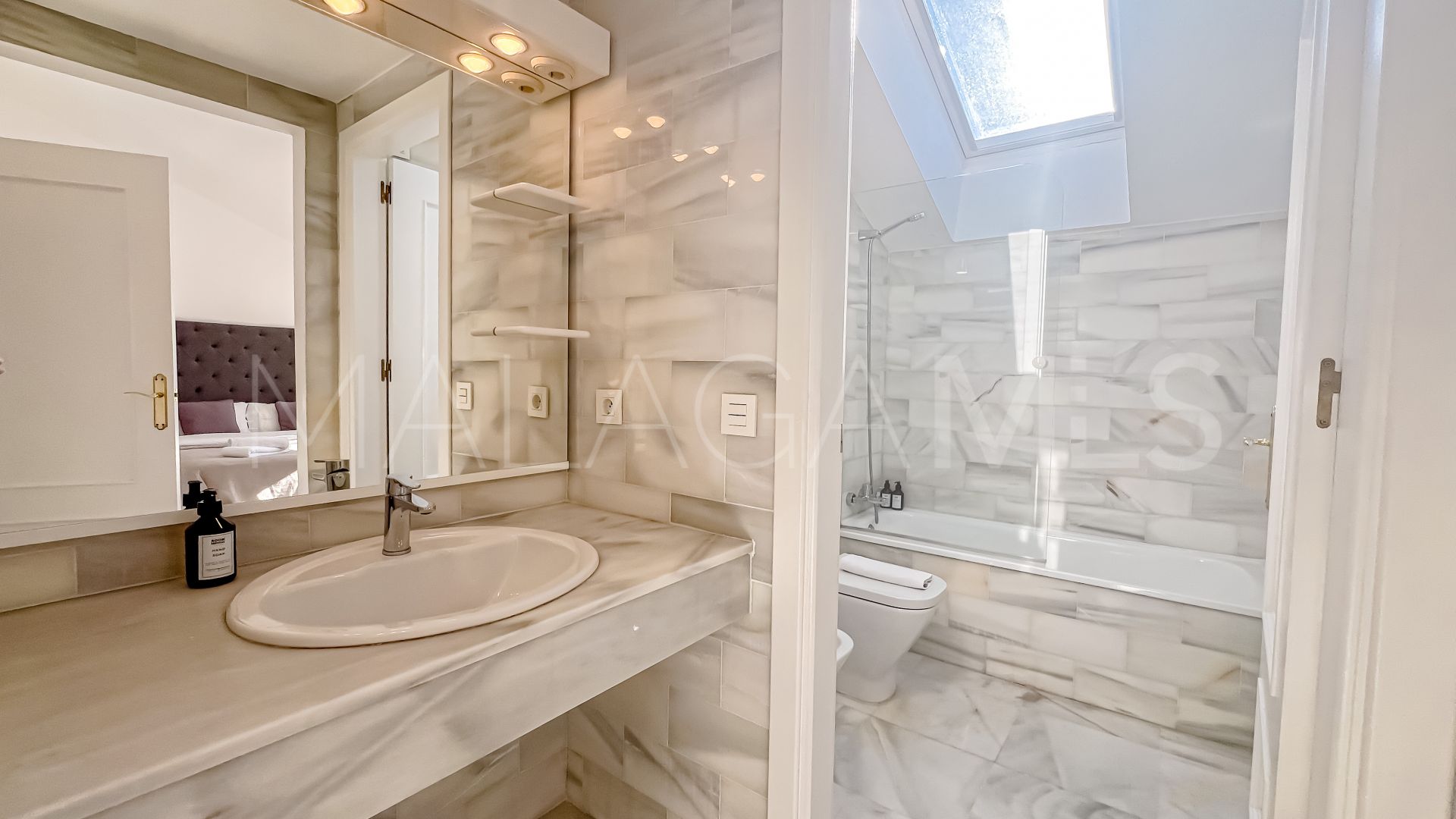 El Dorado, atico duplex for sale de 2 bedrooms