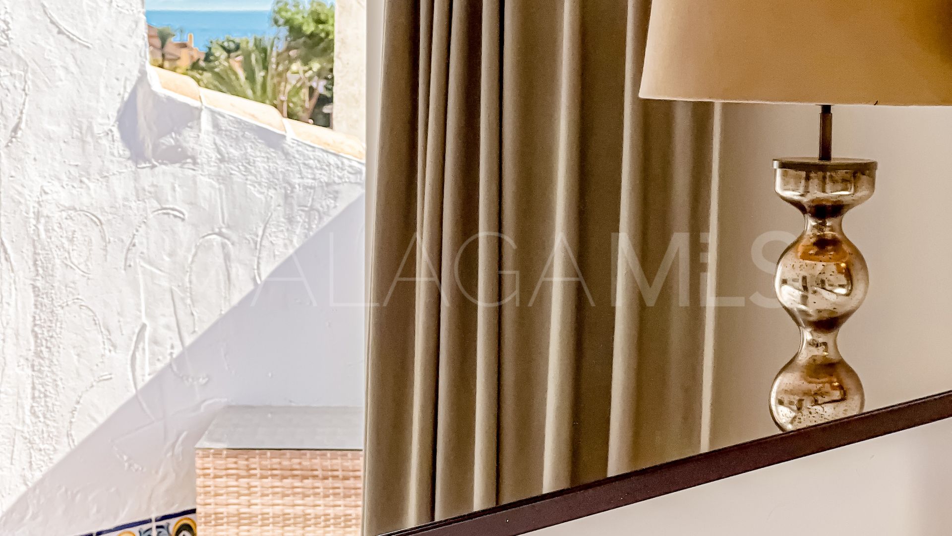 El Dorado, atico duplex for sale de 2 bedrooms