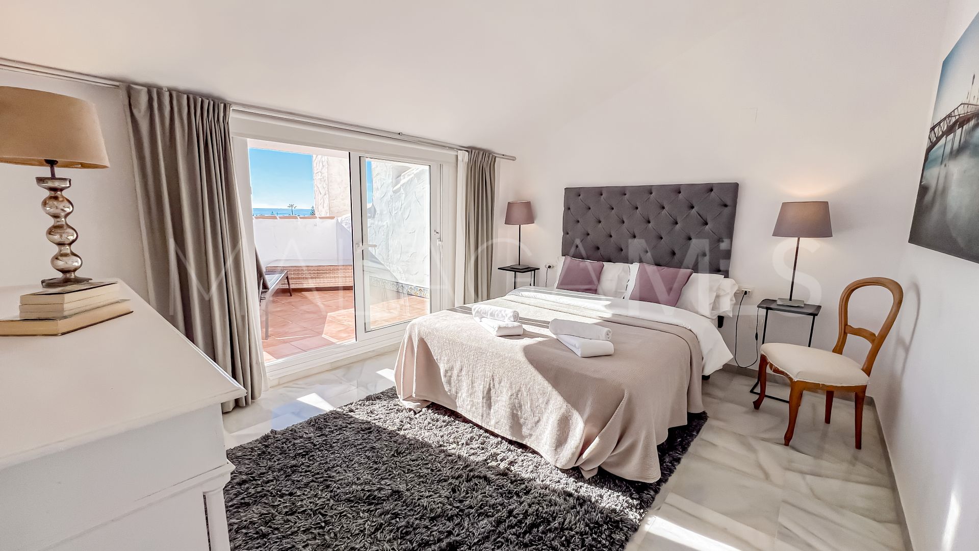 El Dorado, atico duplex for sale de 2 bedrooms