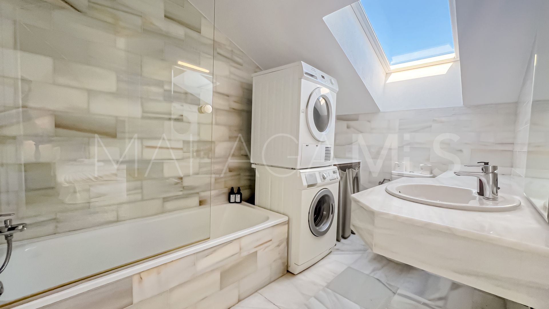 El Dorado, atico duplex for sale de 2 bedrooms