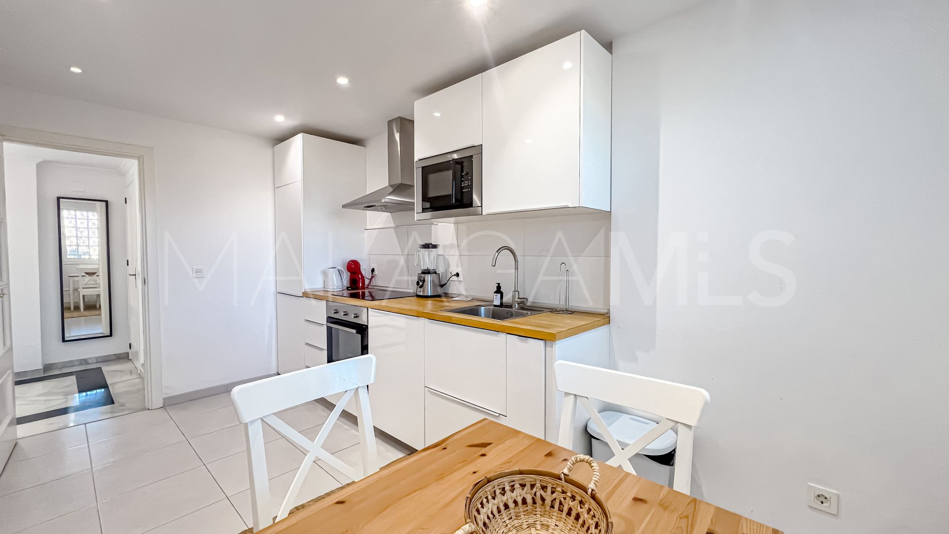 El Dorado, atico duplex for sale de 2 bedrooms