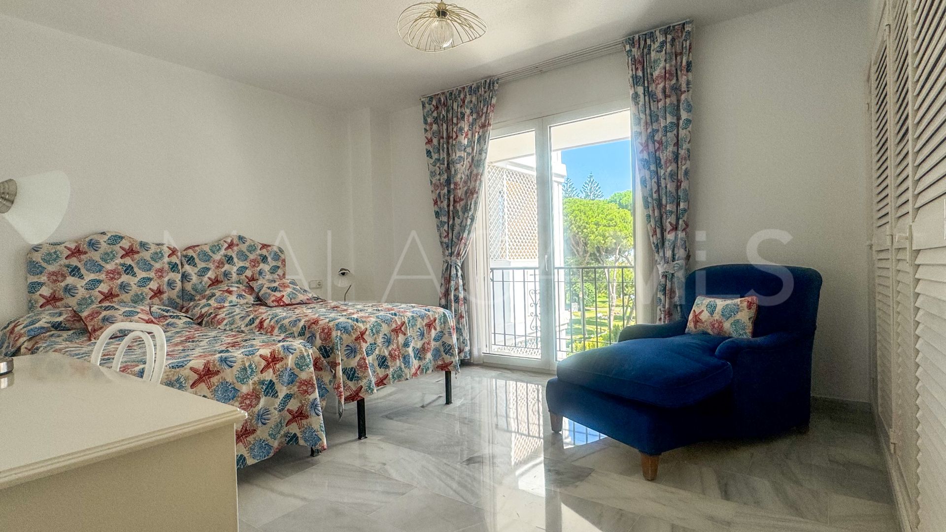 For sale Marbella - Puerto Banus apartment