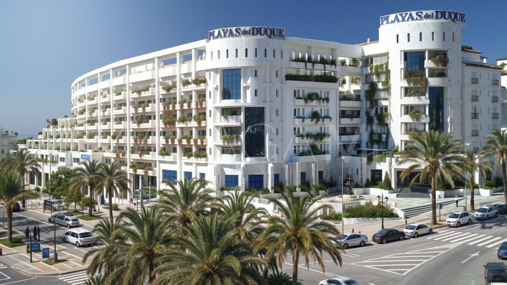 For sale Marbella - Puerto Banus apartment