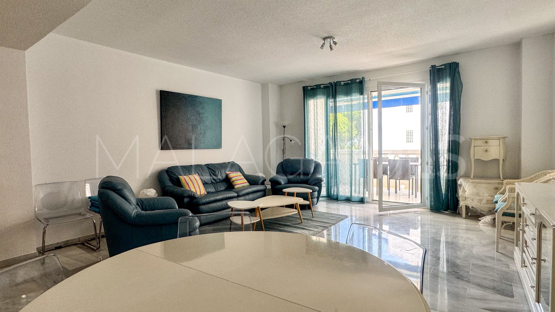 For sale Marbella - Puerto Banus apartment
