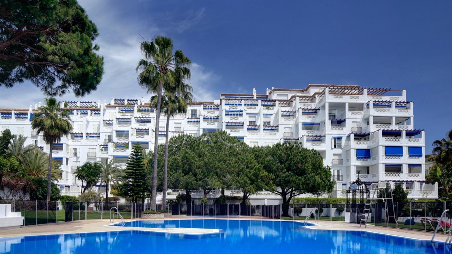 For sale Marbella - Puerto Banus apartment