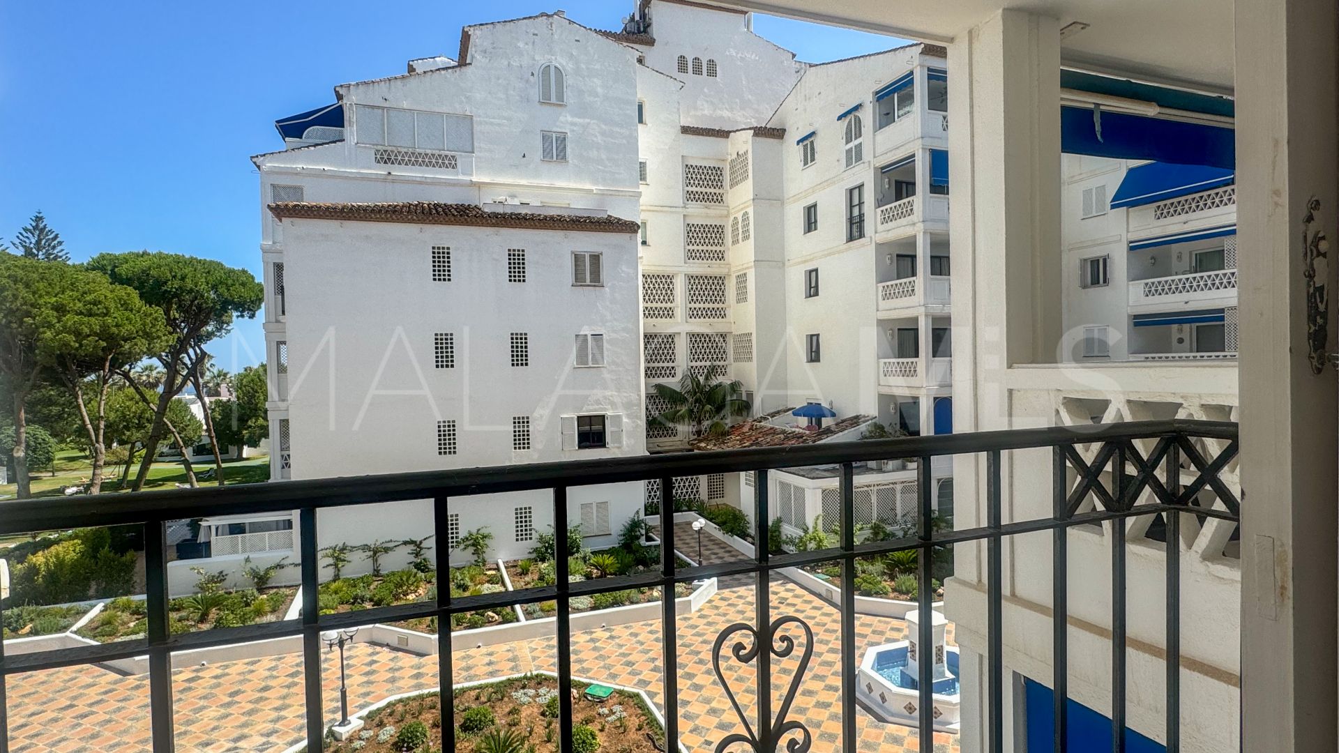 For sale Marbella - Puerto Banus apartment