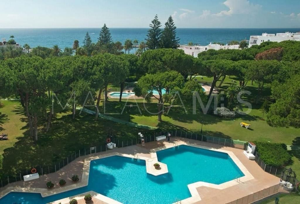 For sale Marbella - Puerto Banus apartment