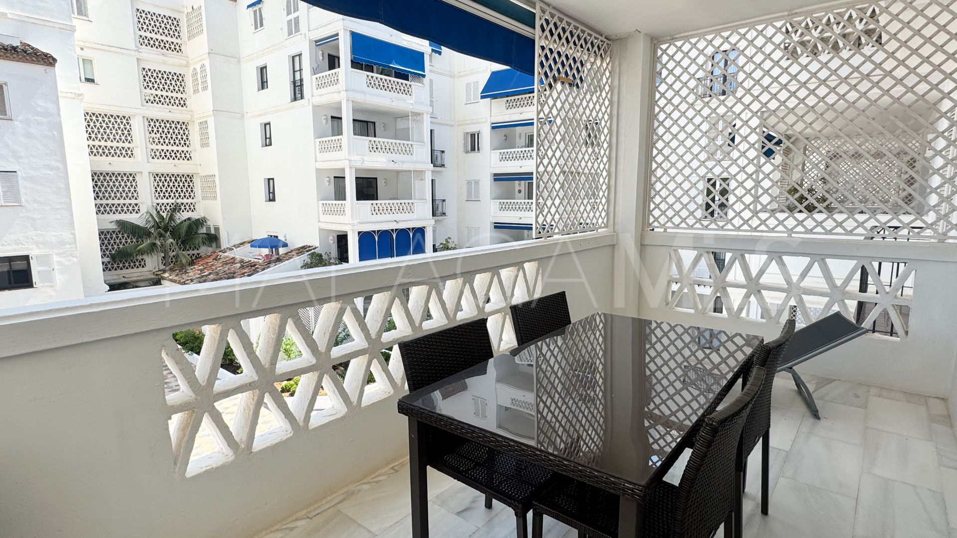 For sale Marbella - Puerto Banus apartment
