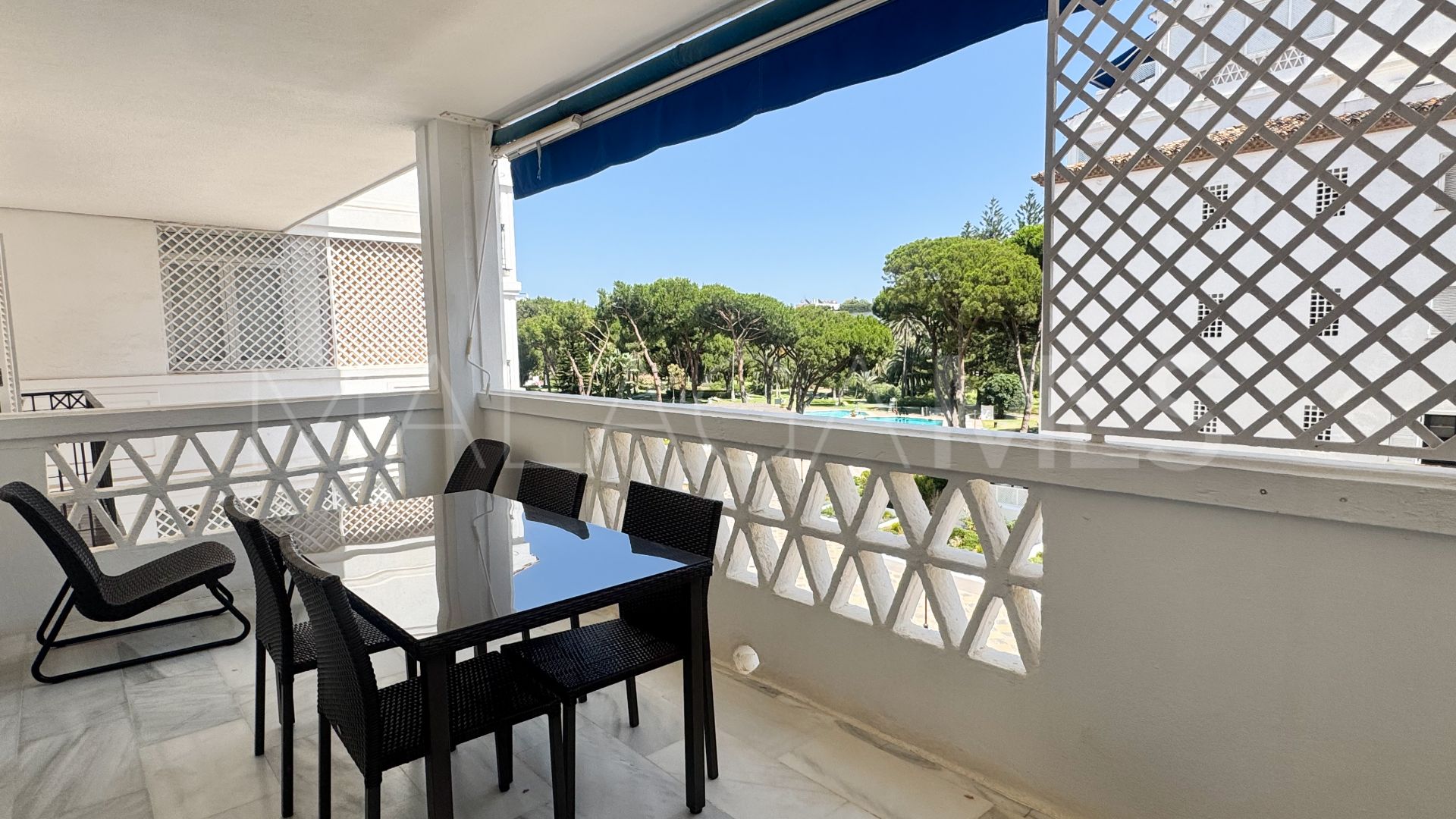 For sale Marbella - Puerto Banus apartment
