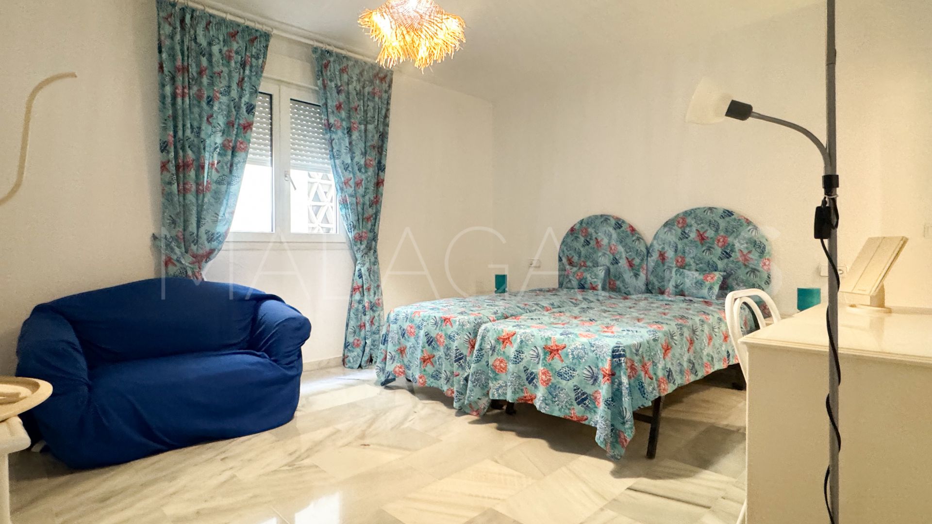 For sale Marbella - Puerto Banus apartment