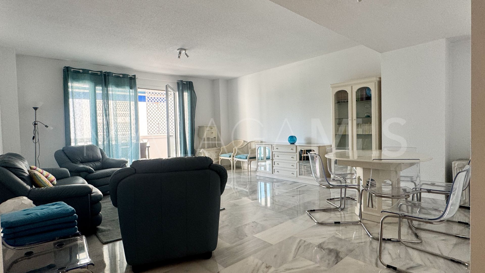 For sale Marbella - Puerto Banus apartment
