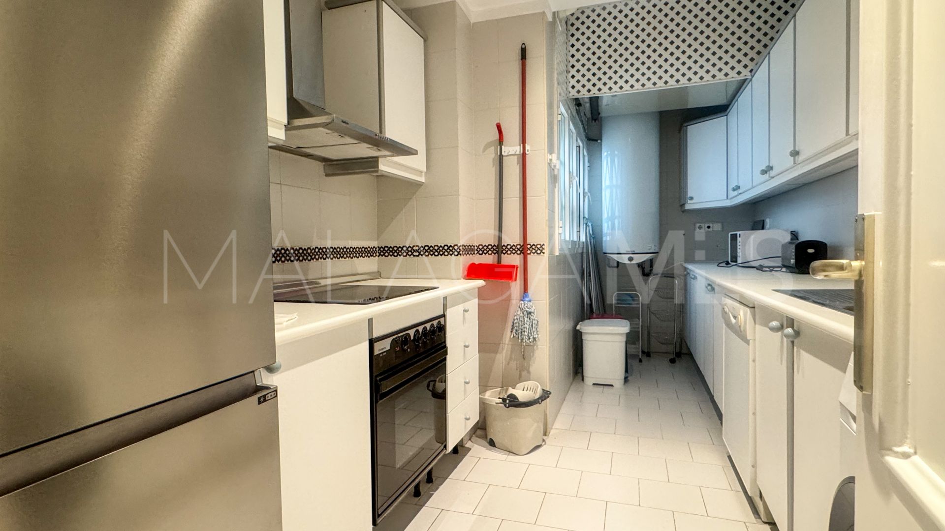 For sale Marbella - Puerto Banus apartment