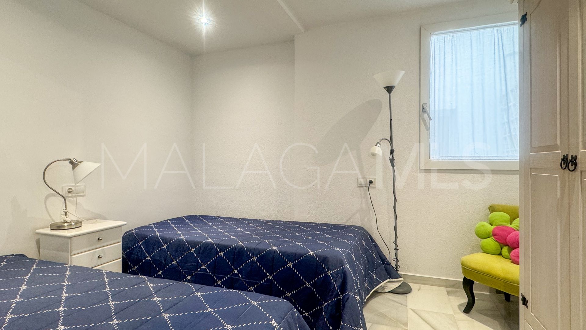 For sale Marbella - Puerto Banus apartment