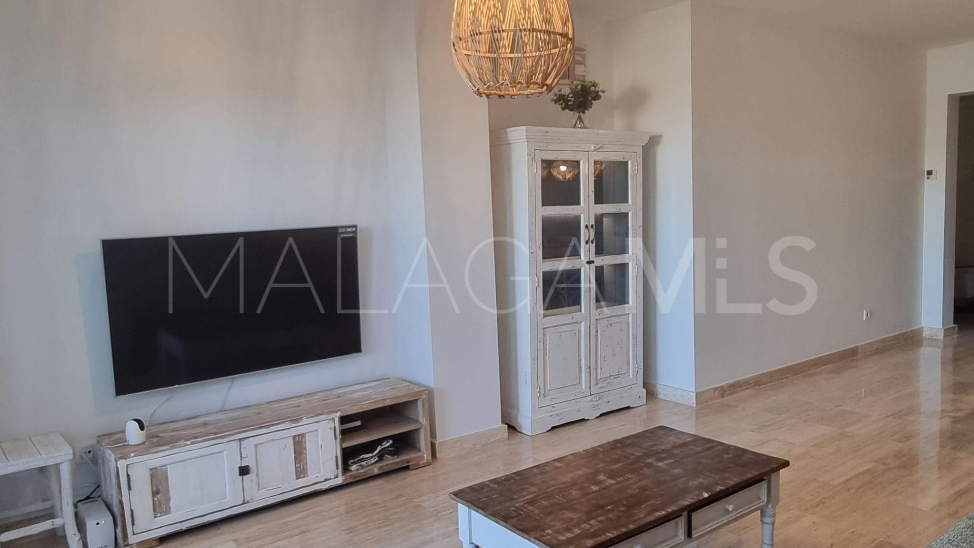 Penthaus for sale in Azata Golf