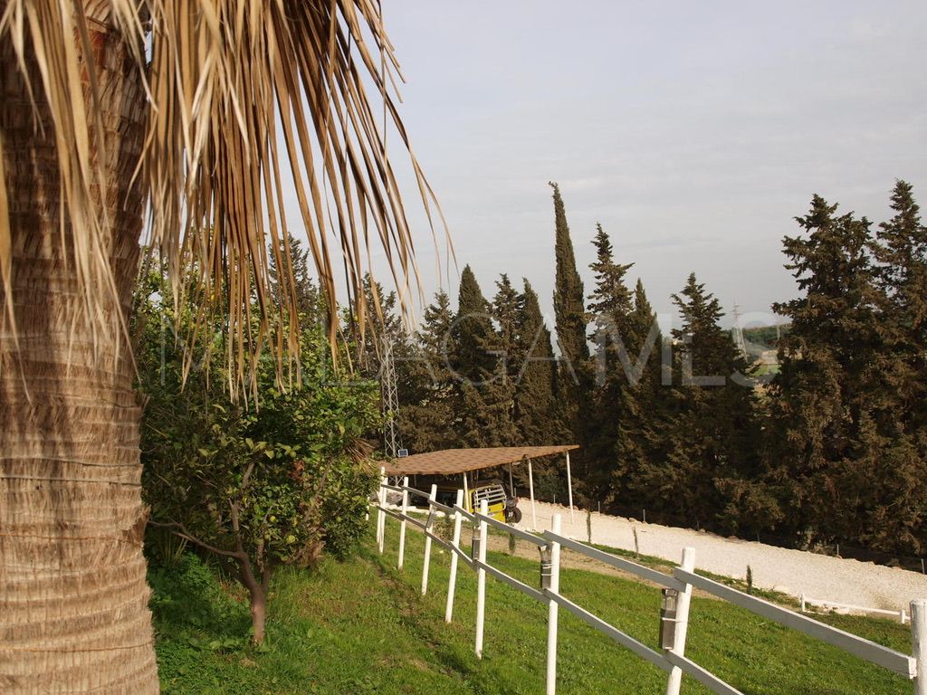 Finca for sale in Coin