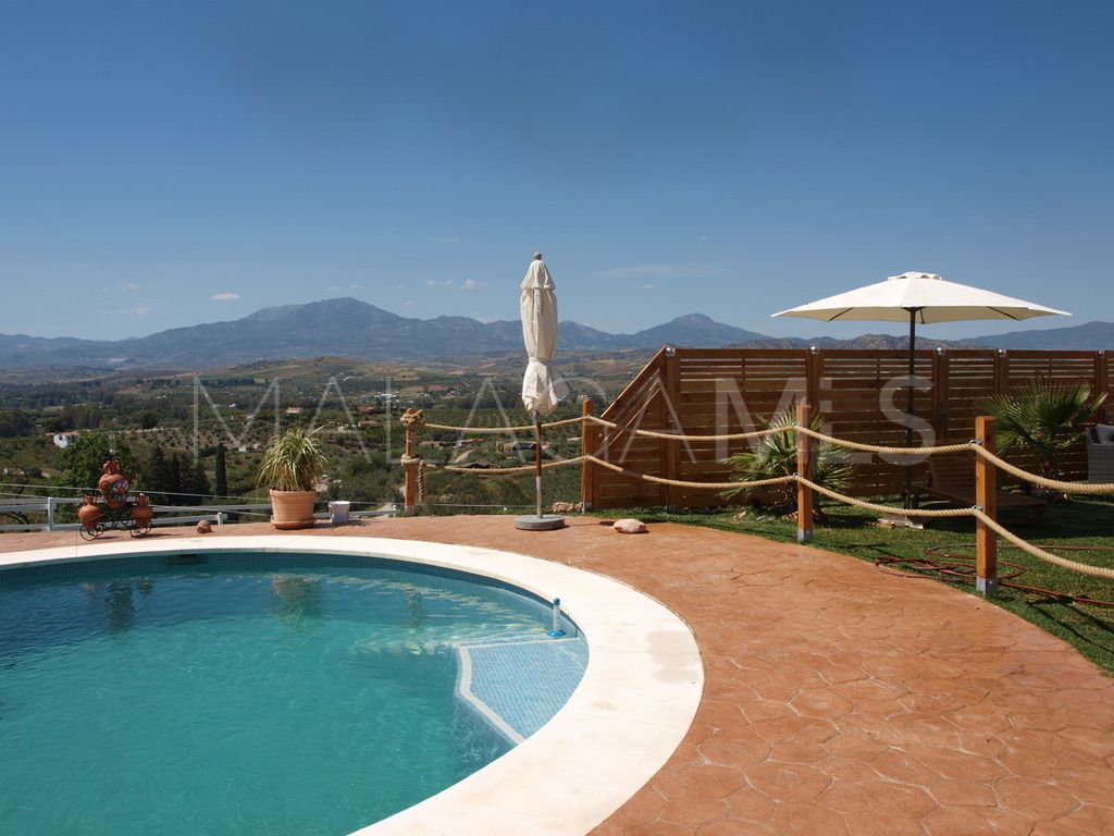 Finca for sale in Coin