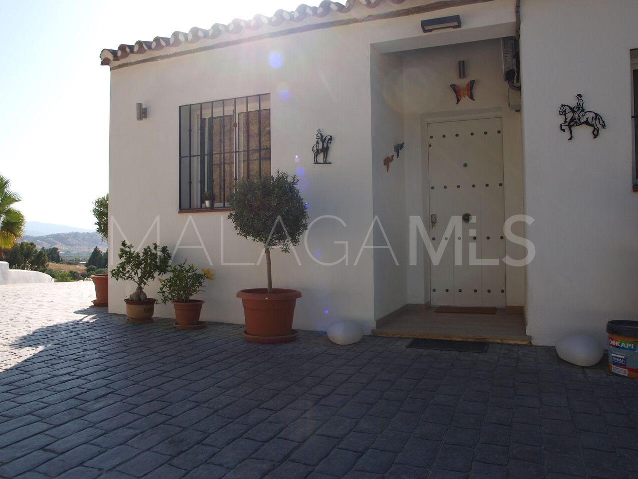 Finca for sale in Coin