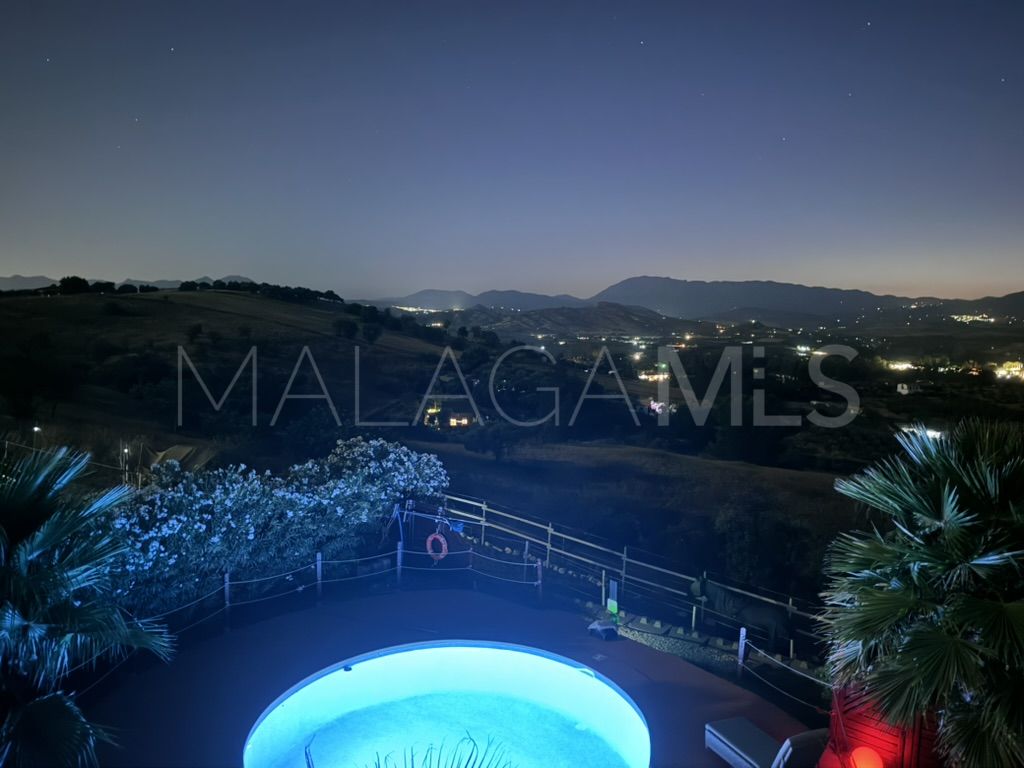 Finca for sale in Coin