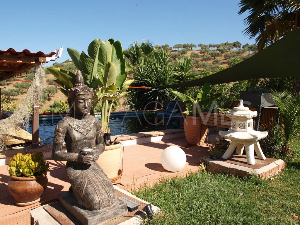 Finca for sale in Coin