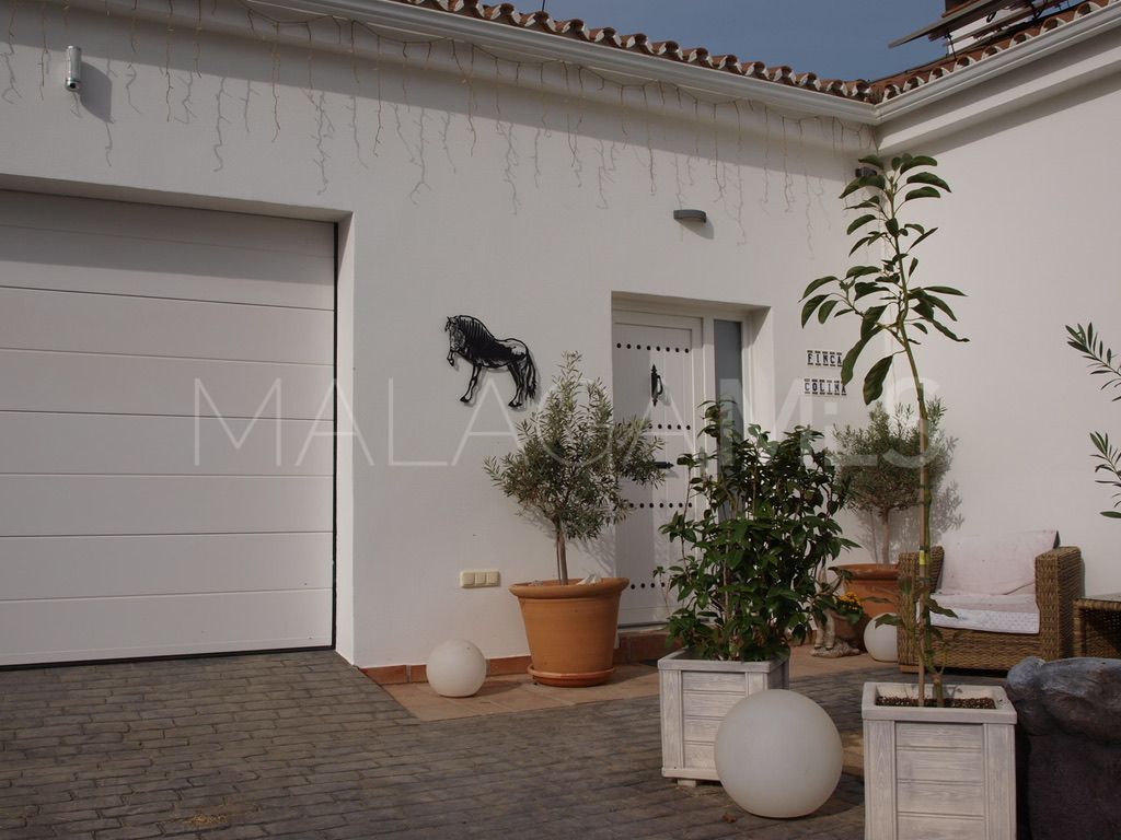 Finca for sale in Coin