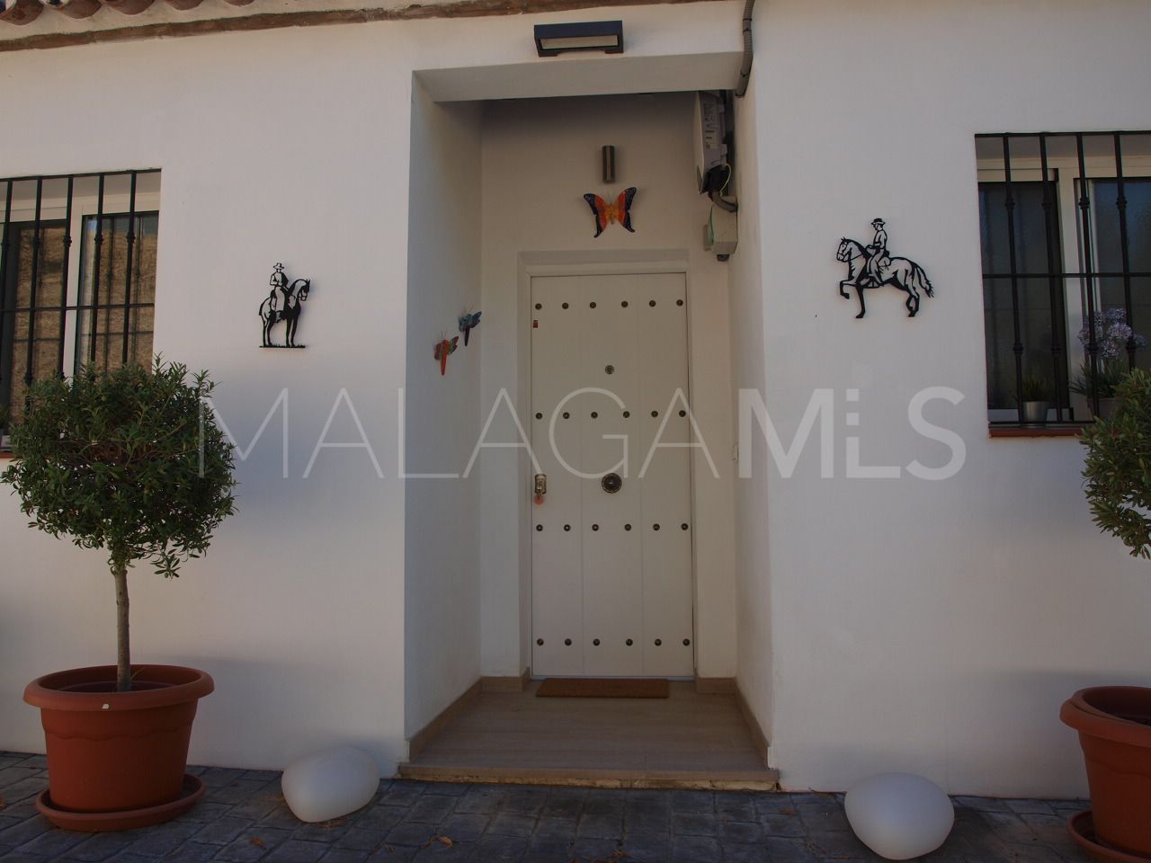 Finca for sale in Coin