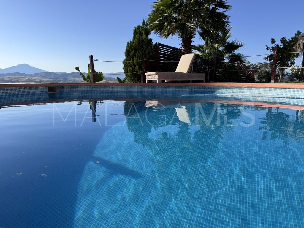 Finca for sale in Coin