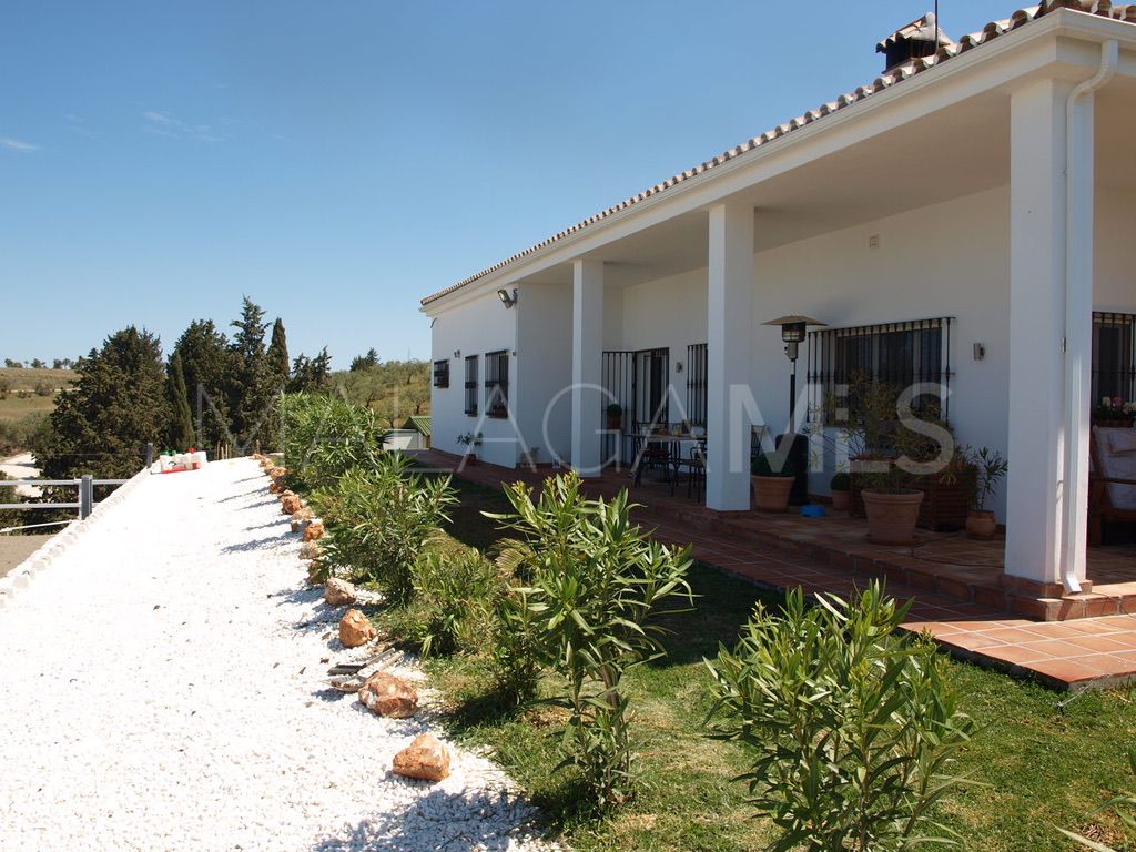 Finca for sale in Coin