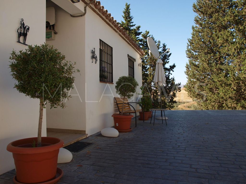 Finca for sale in Coin