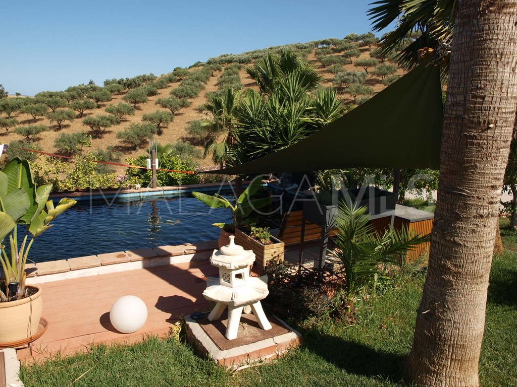 Finca for sale in Coin