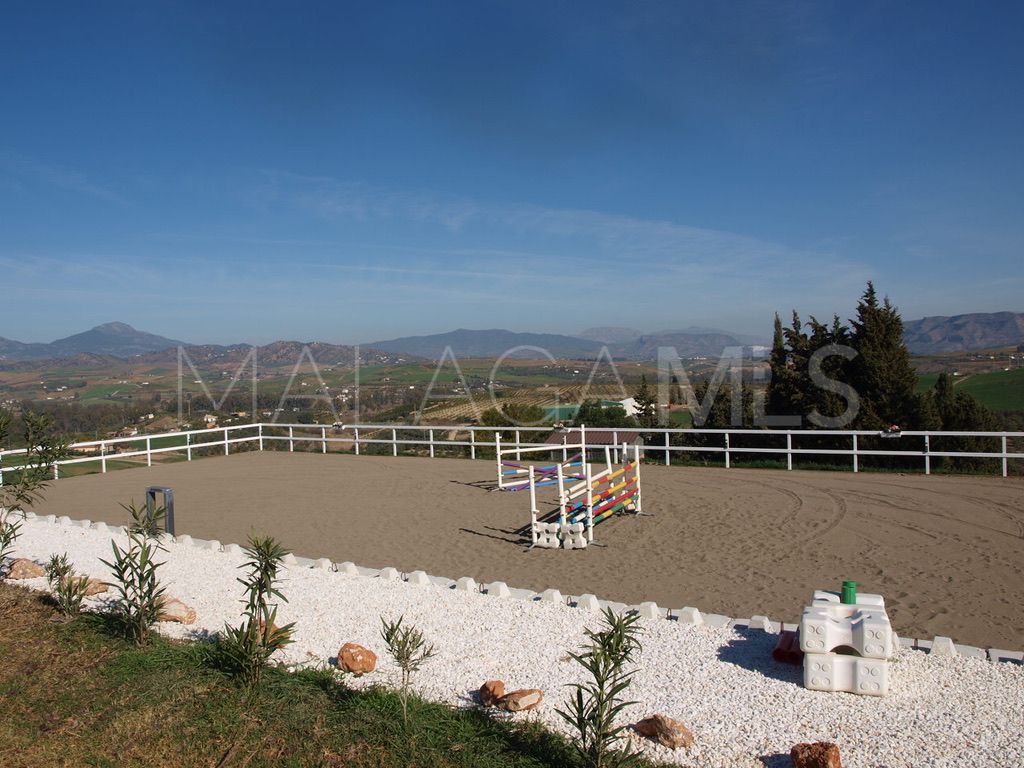 Finca for sale in Coin