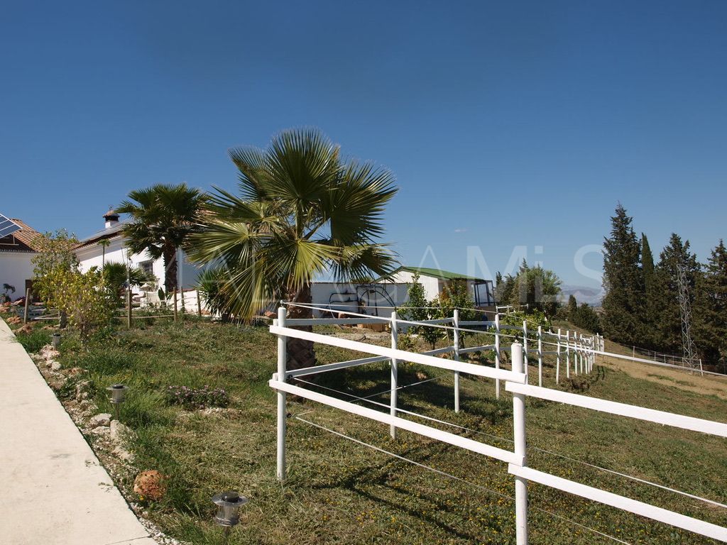 Finca for sale in Coin