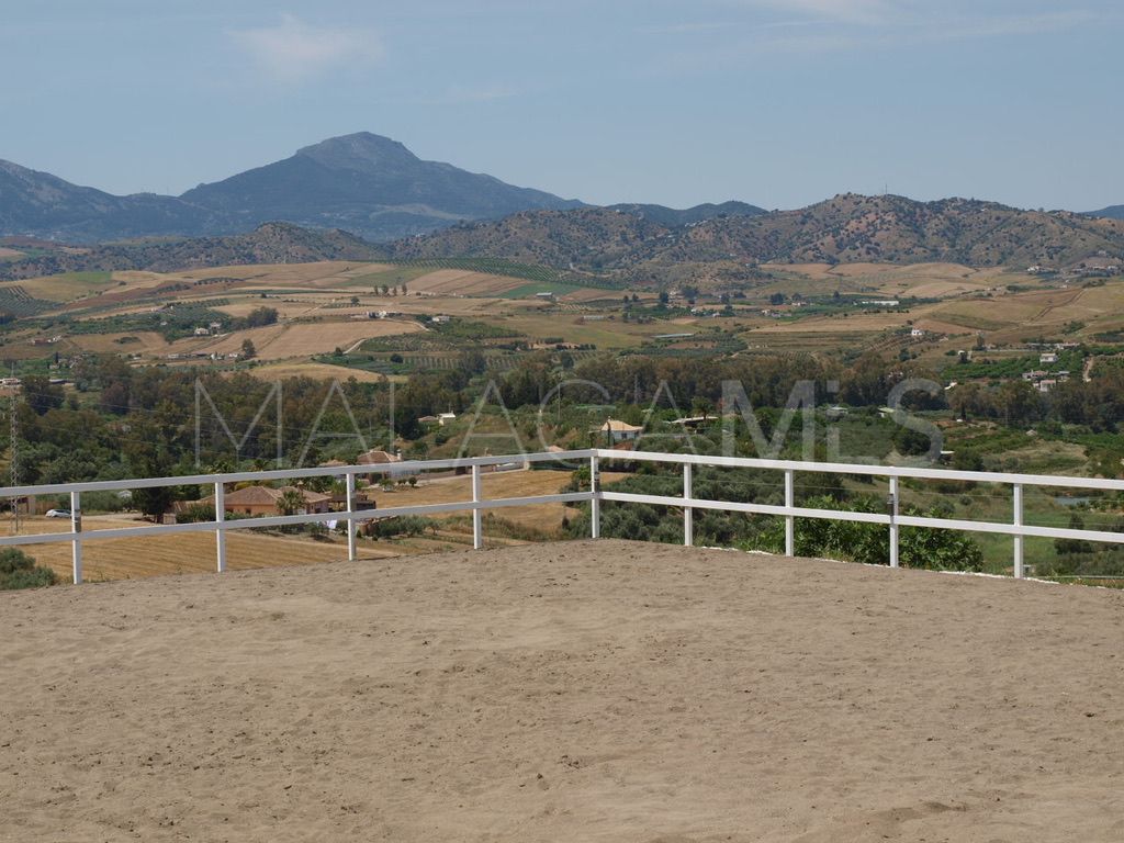 Finca for sale in Coin