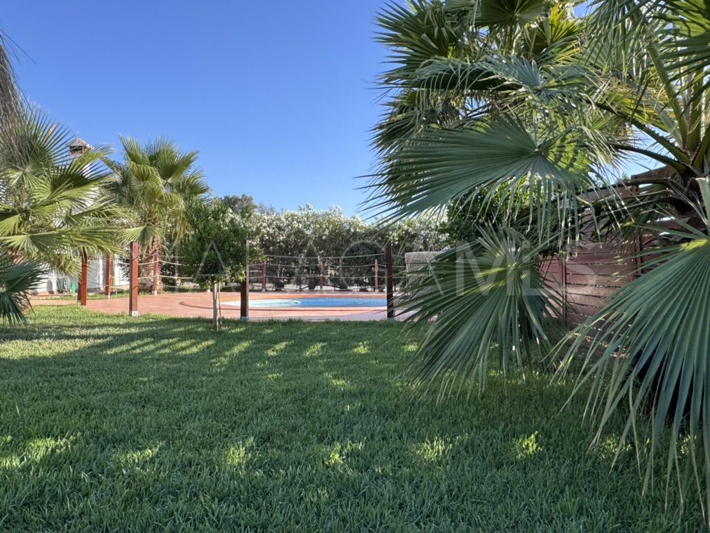Finca for sale in Coin