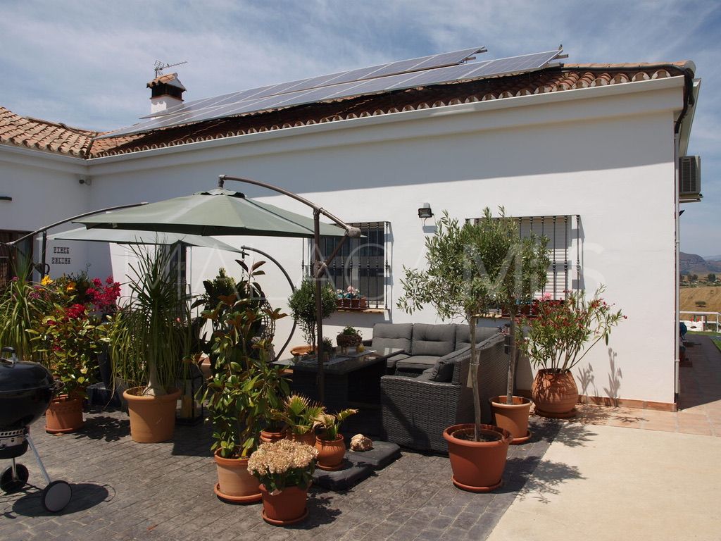 Finca for sale in Coin