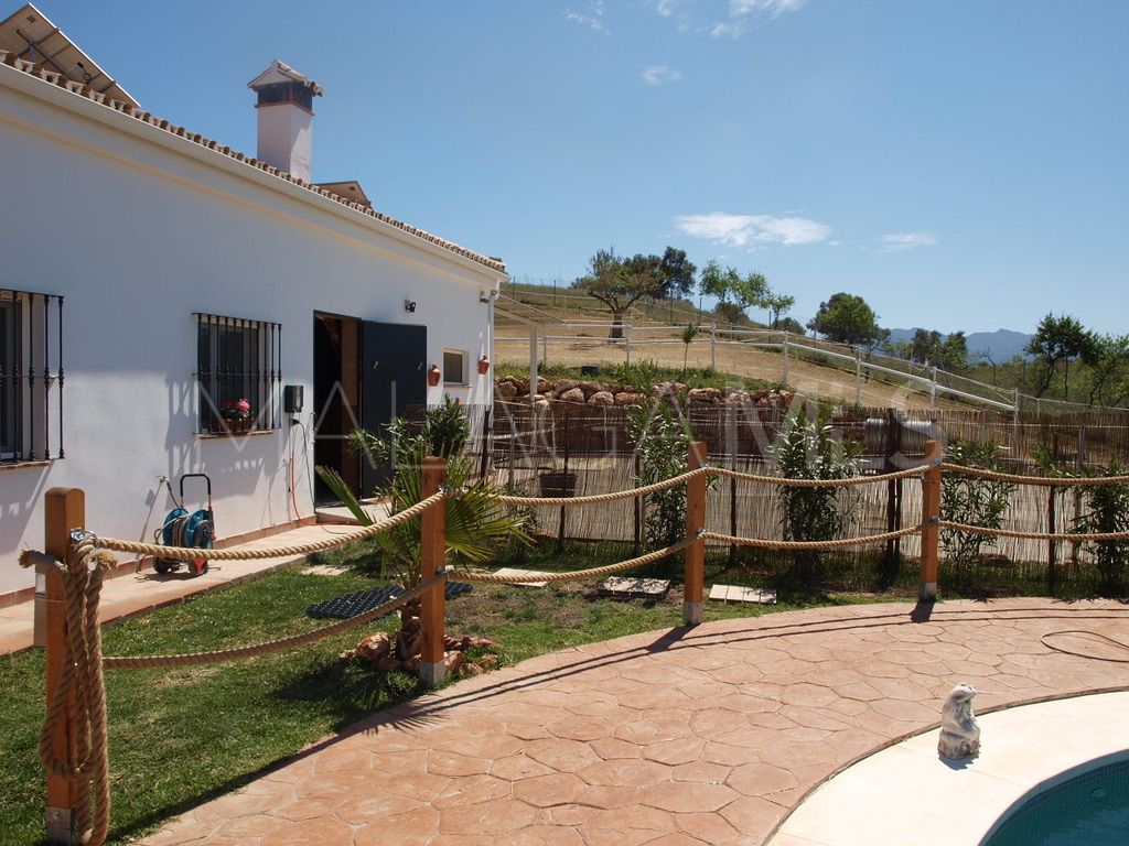 Finca for sale in Coin