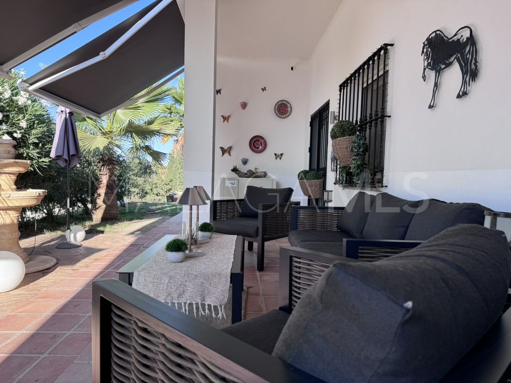 Finca for sale in Coin