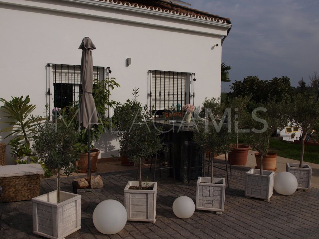 Finca for sale in Coin