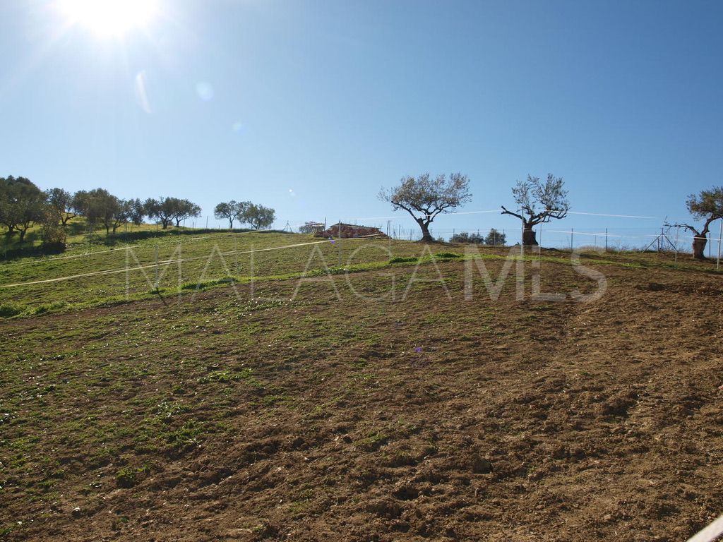 Finca for sale in Coin