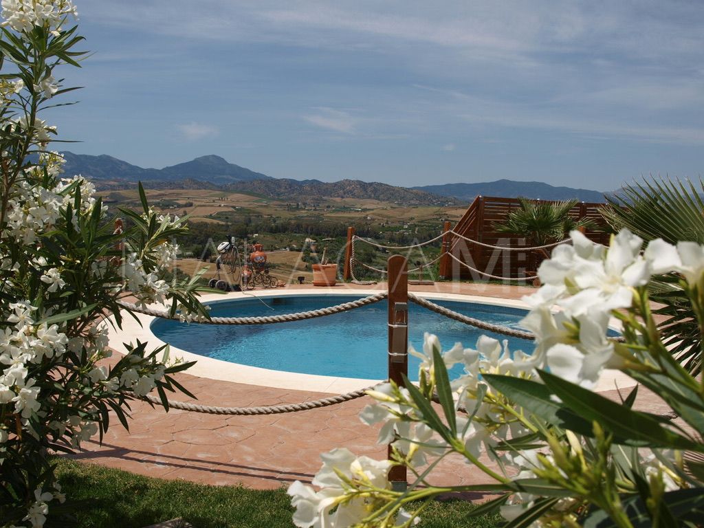 Finca for sale in Coin