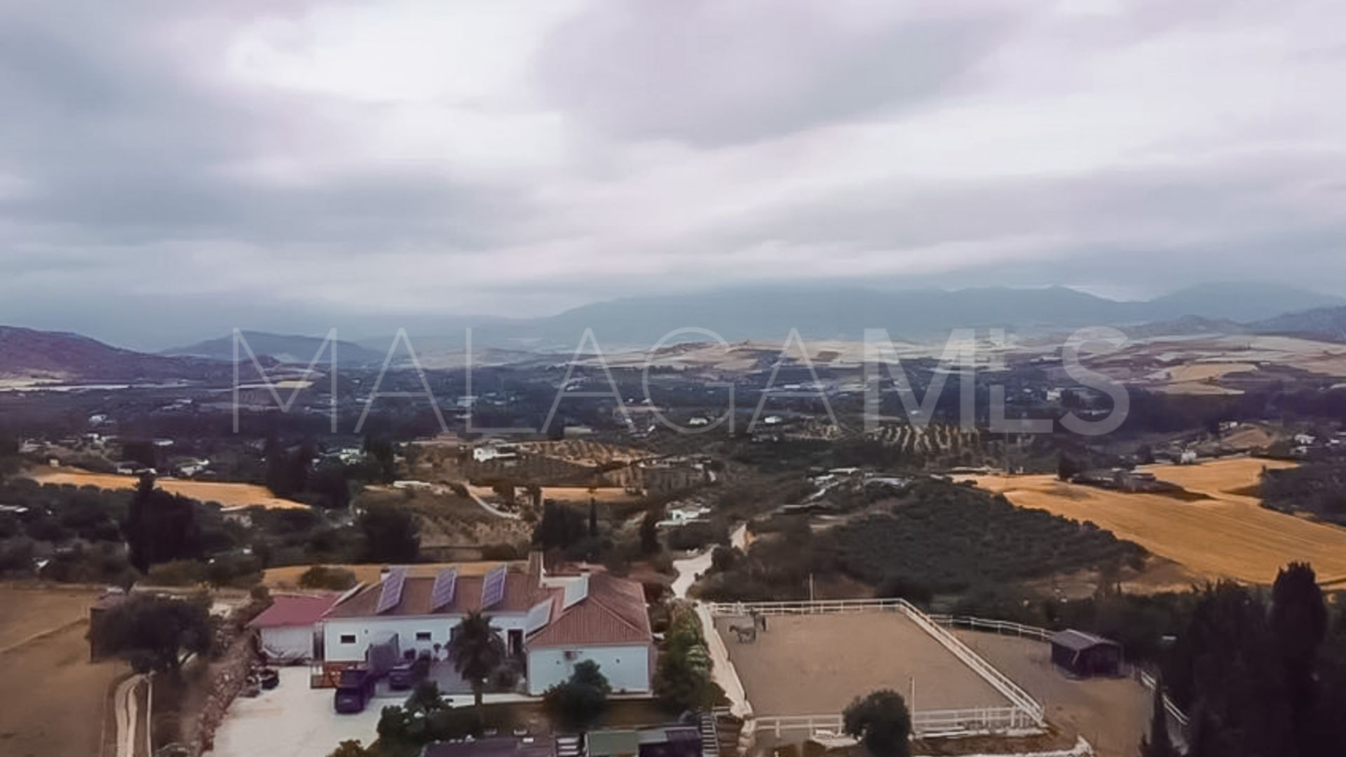 Finca for sale in Coin