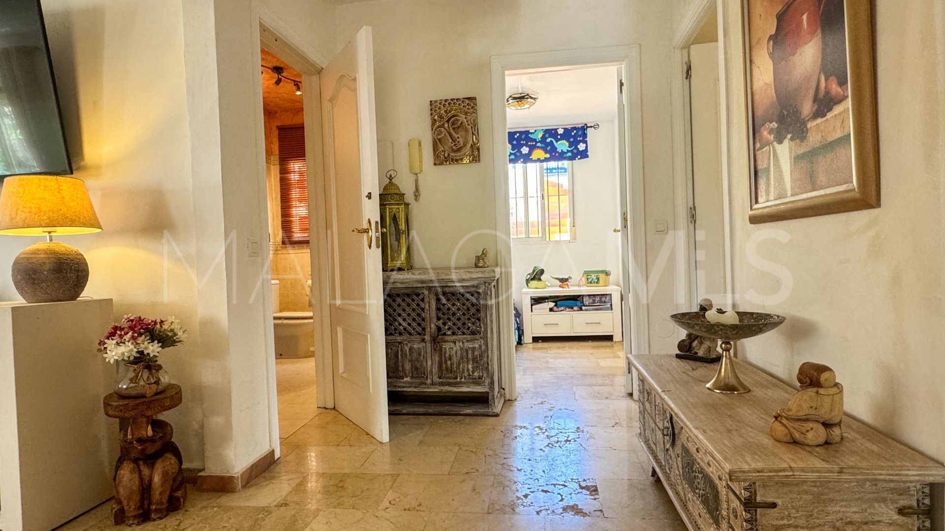 Villa for sale in Valle Romano