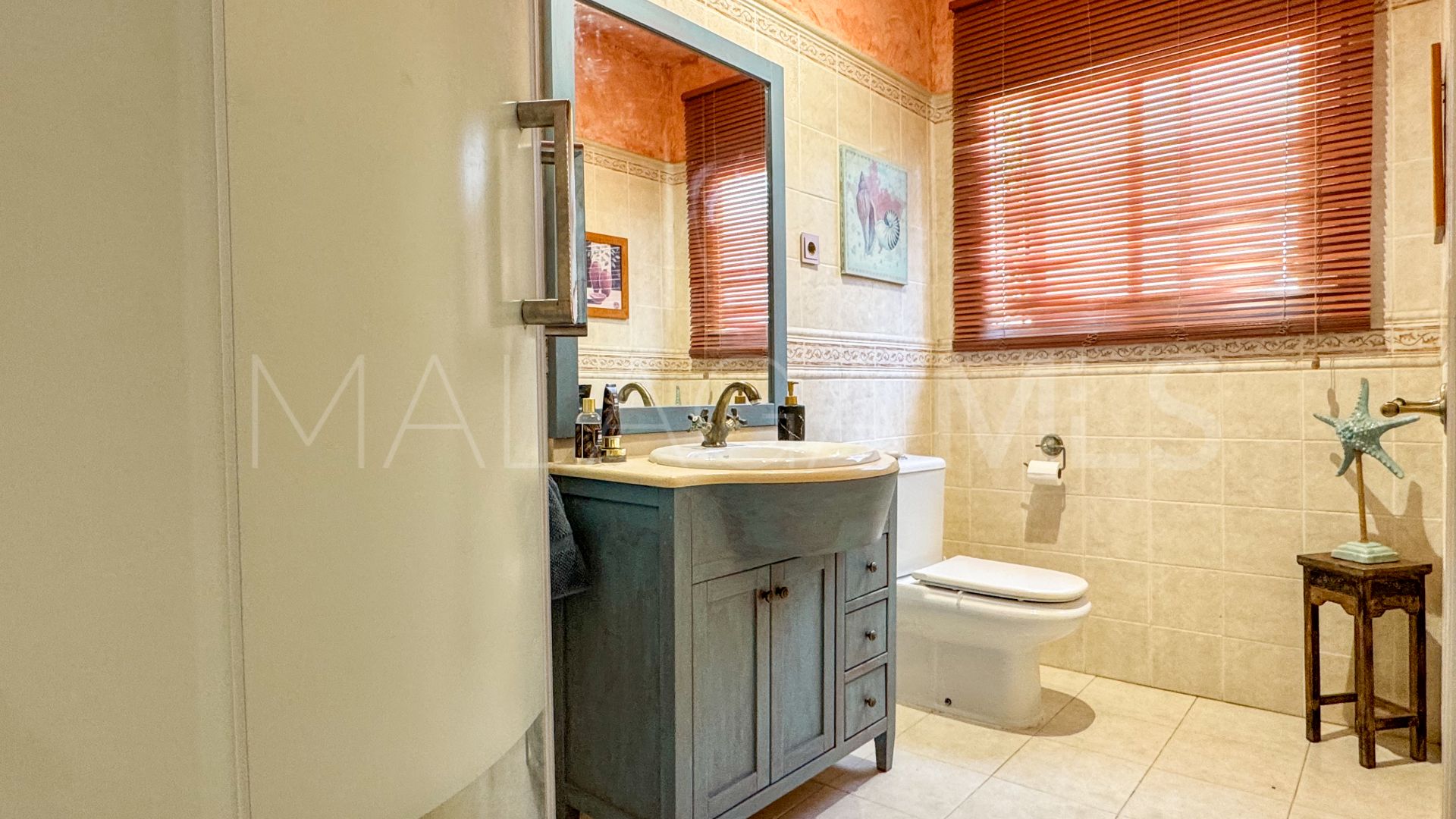 Villa for sale in Valle Romano