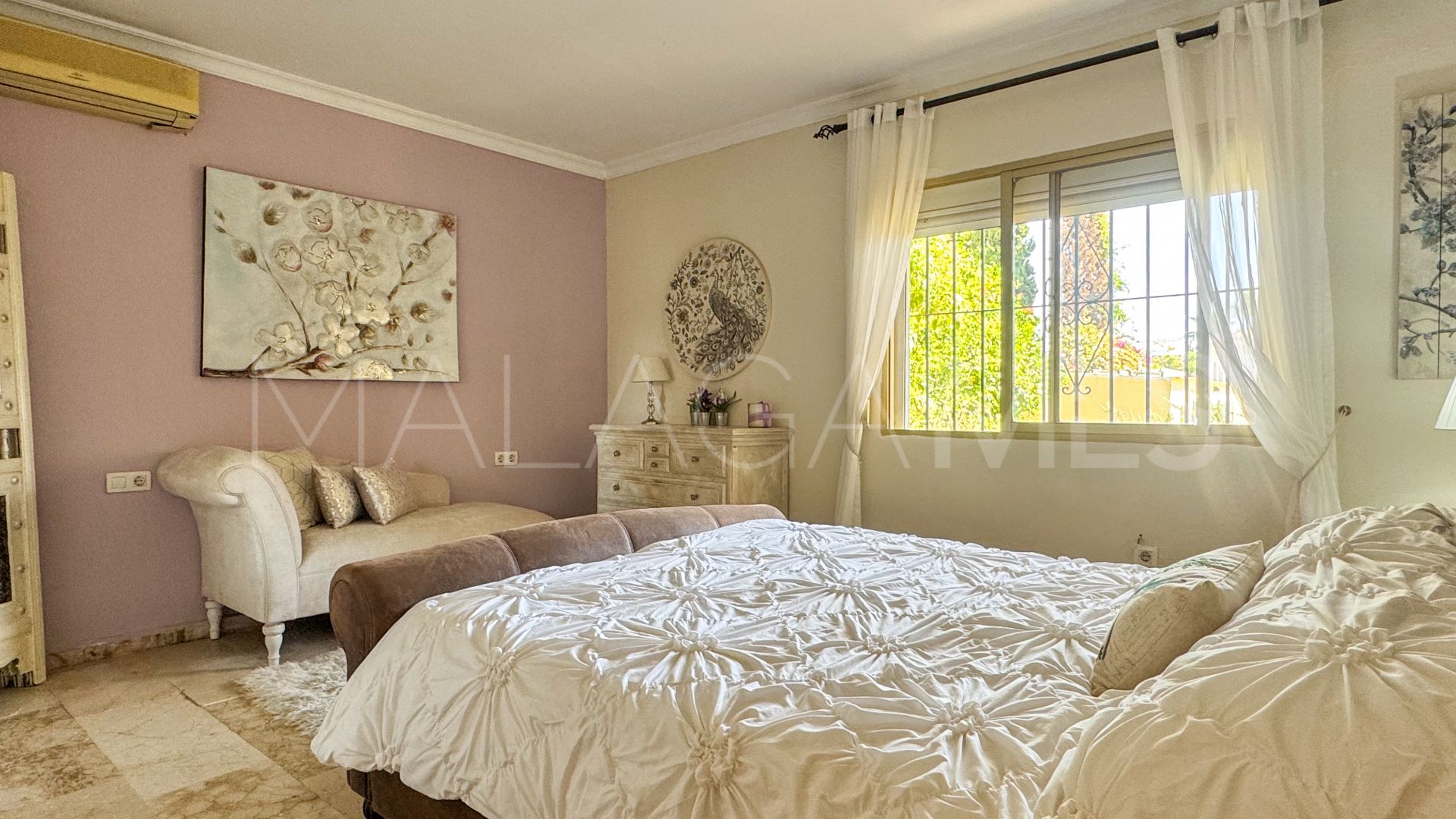 Villa for sale in Valle Romano